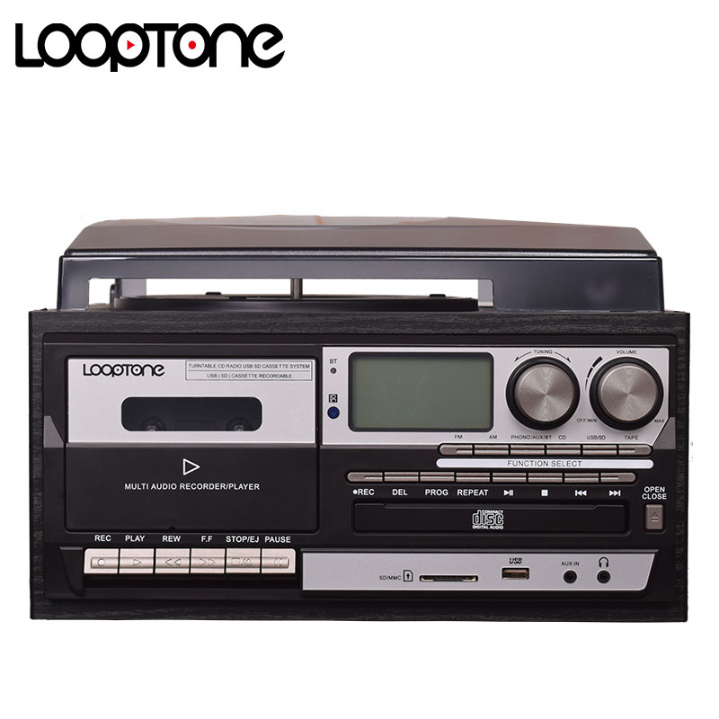 LoopTone 3 ӵ  ȣȯ  ڵ ÷̾ Ƽ..